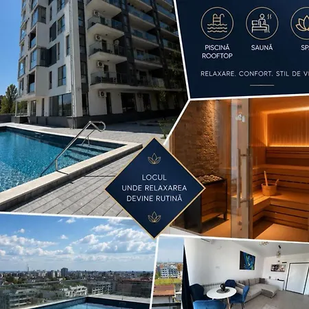 De Lux Mamaia Nord Daire *