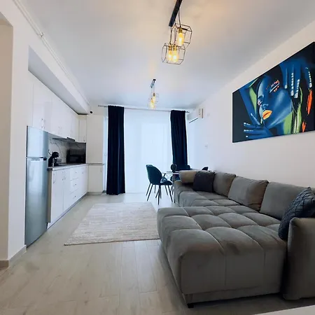 De Lux Mamaia Nord