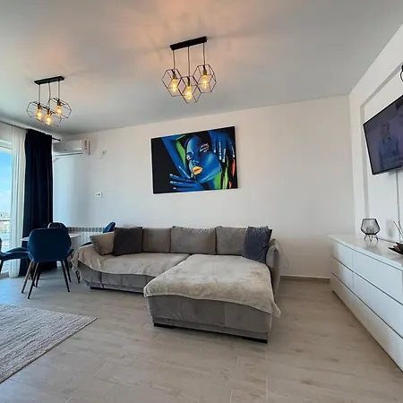 De Lux Mamaia Nord *