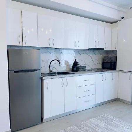 De Lux Mamaia Nord *