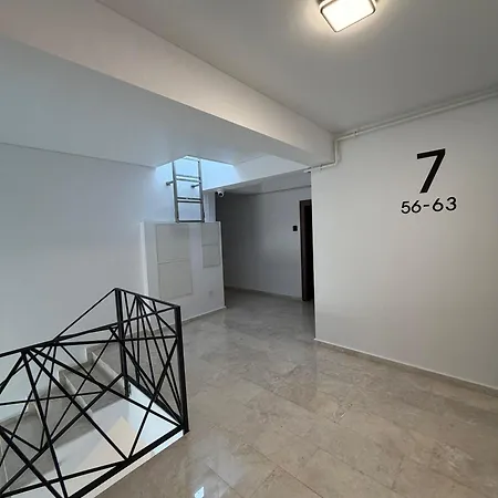 De Lux Mamaia Nord